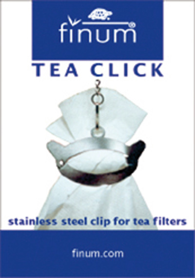 Teeli Click Metallhalter Teeli Click Metallhalter