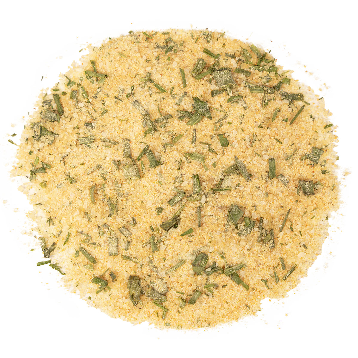 Sour Cream Gewürzzubereitung