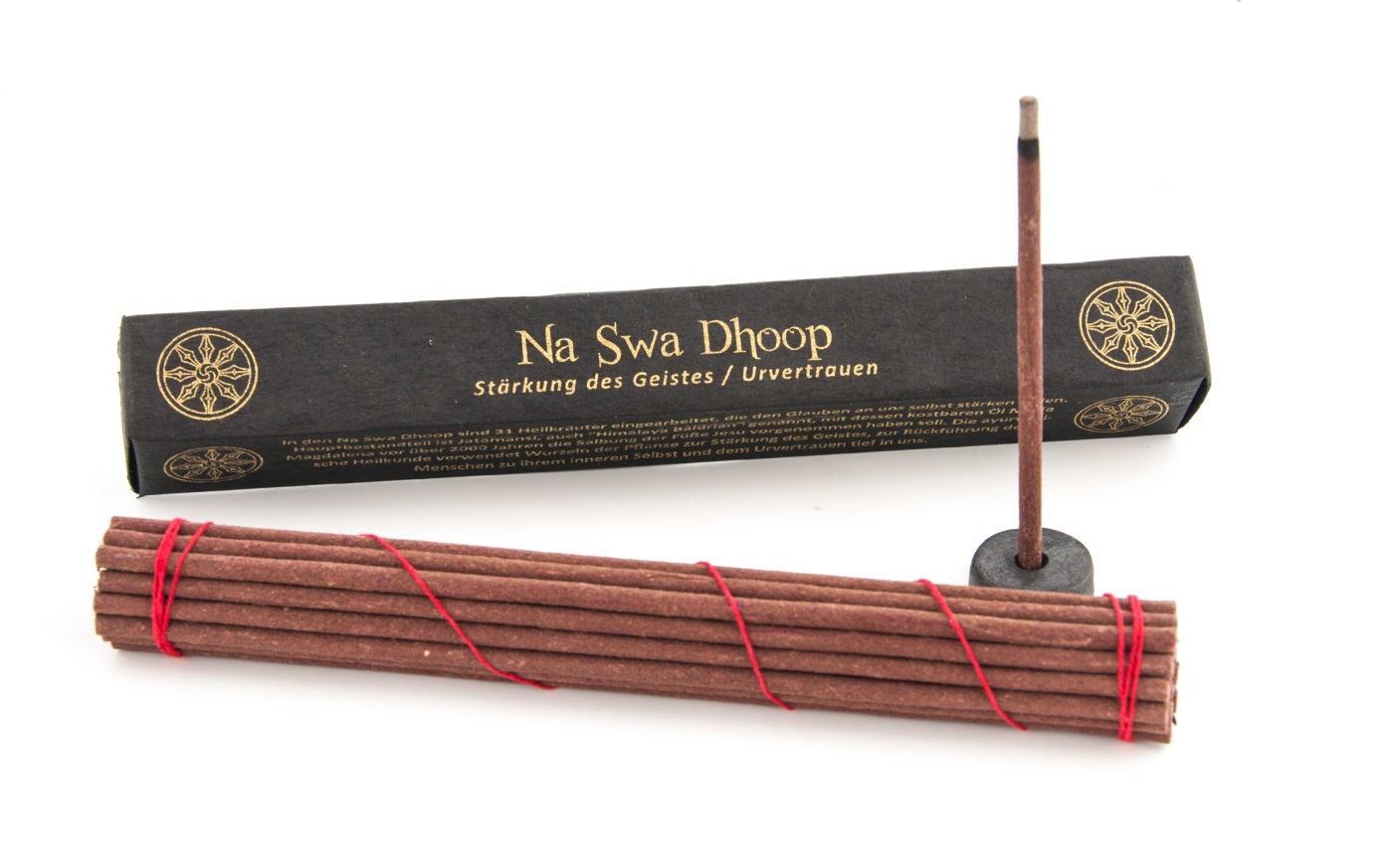 HS-526_1 Räucherstäbchen Tibetan Line - Na Swa Dhoop