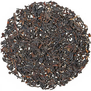Bio Englischer 5 o clock Tea