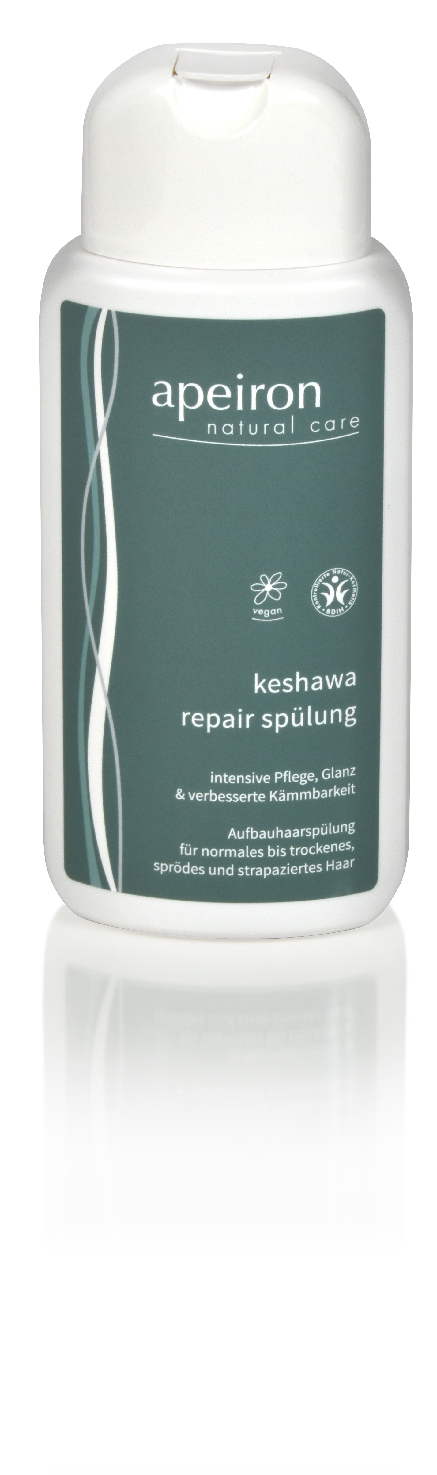 Keshawa Repair Spülung