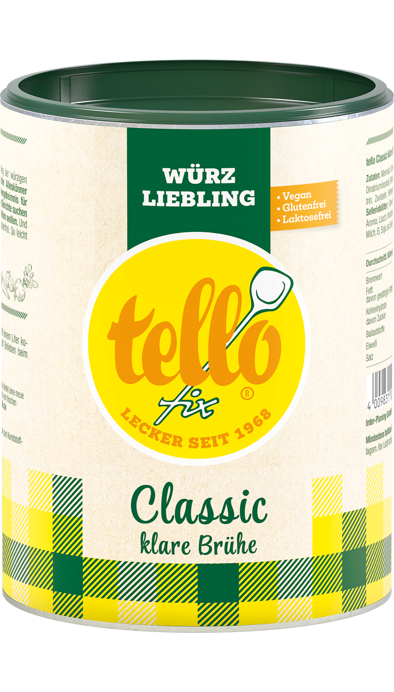 Tellofix Classic Tellofix Classic