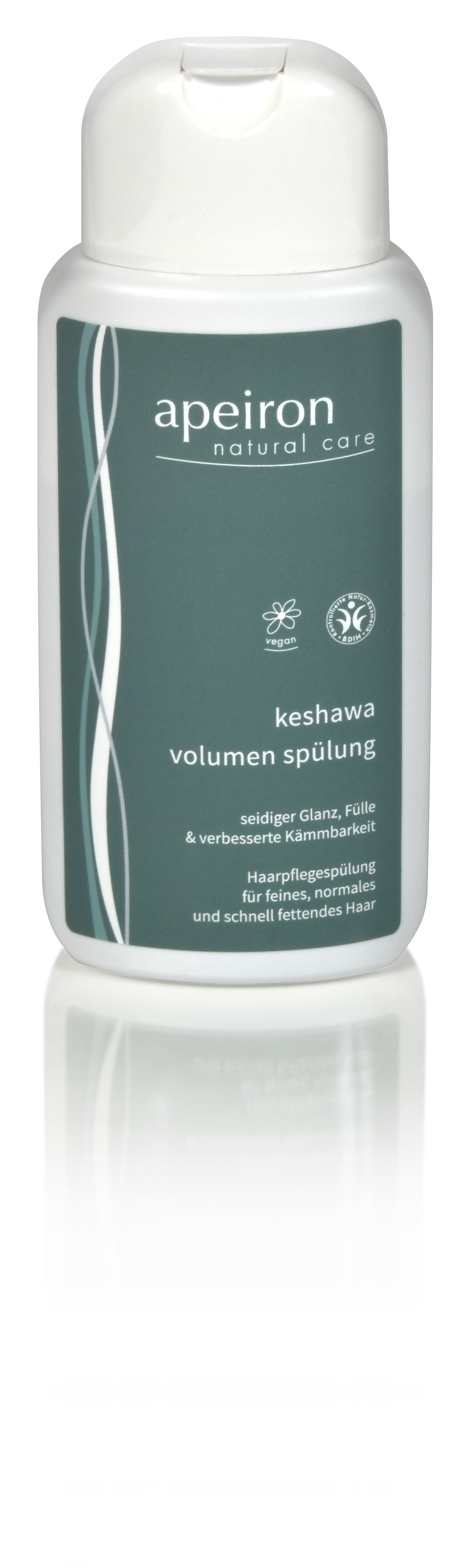Keshawa-VolumenSp-lung