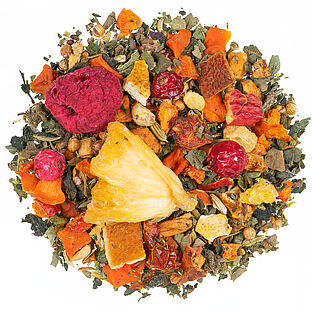 Basisch-Fit Basisch Fit Kräutertee