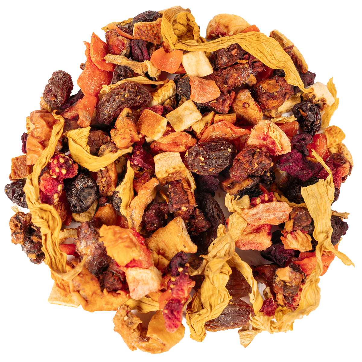 Früchtetee Rotbeetchen mild