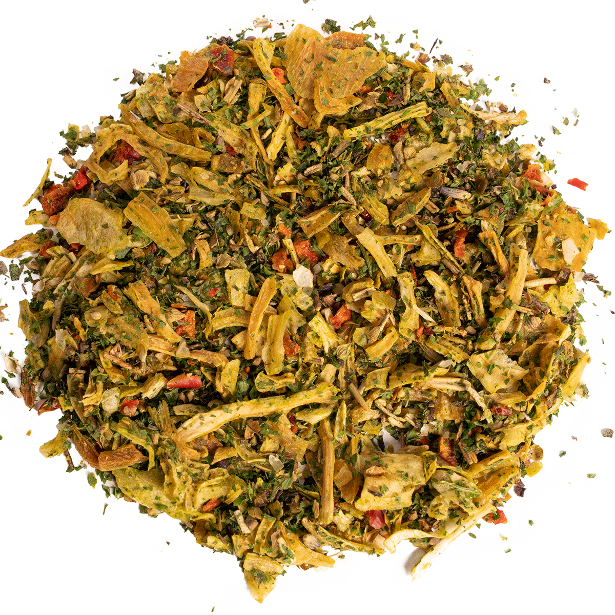 Bratkartoffel Gewürzmischung "Crispy"