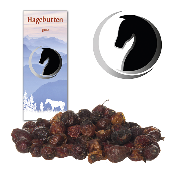Hagebutten Hagebutten ganz FM