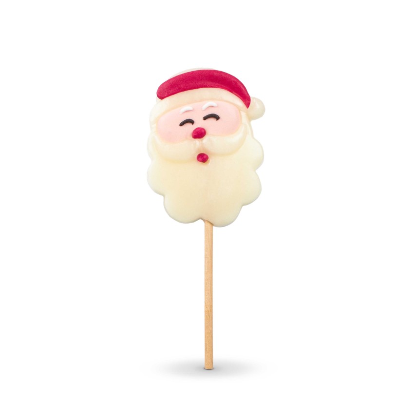 Lolly Santa