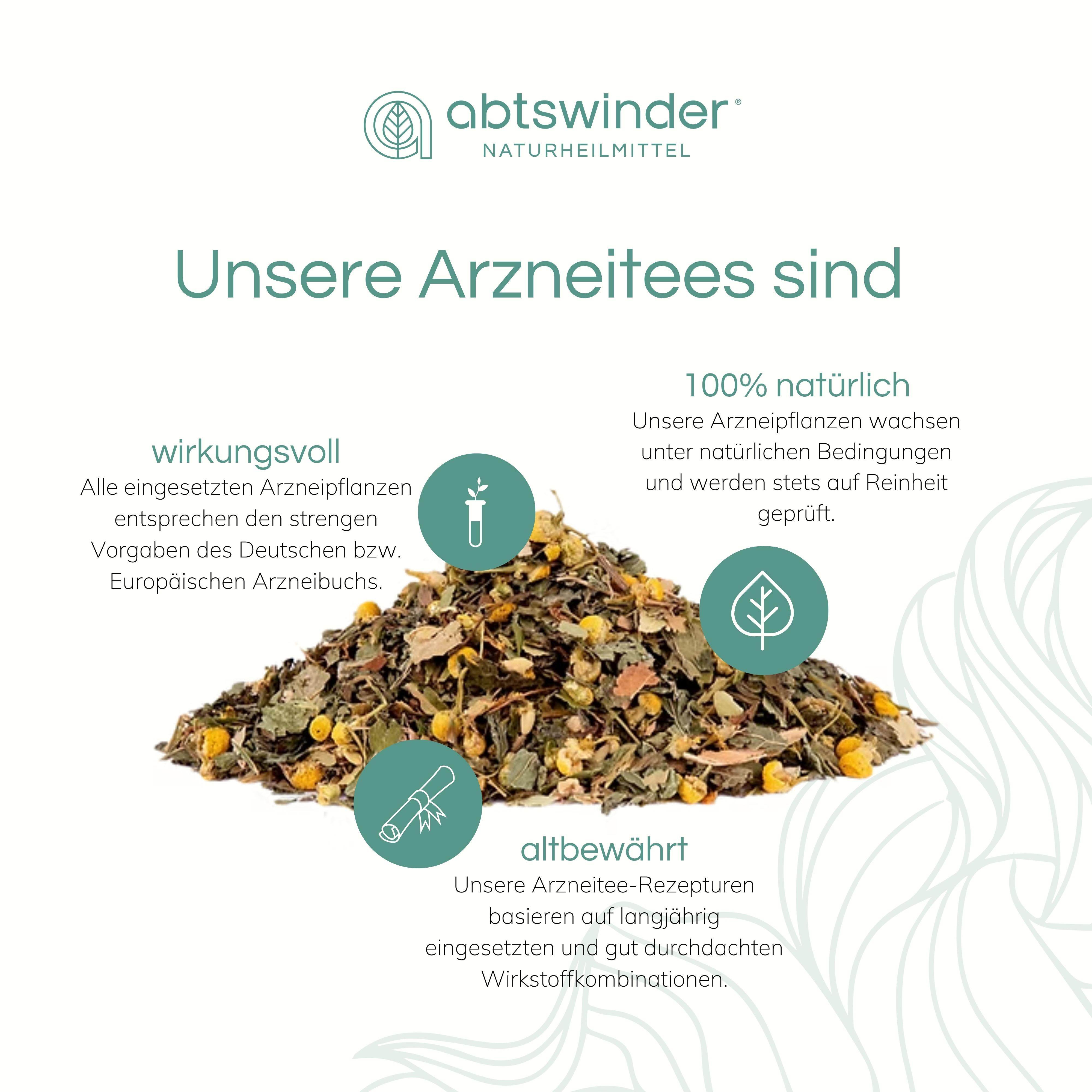 Schlaf Nerventee N