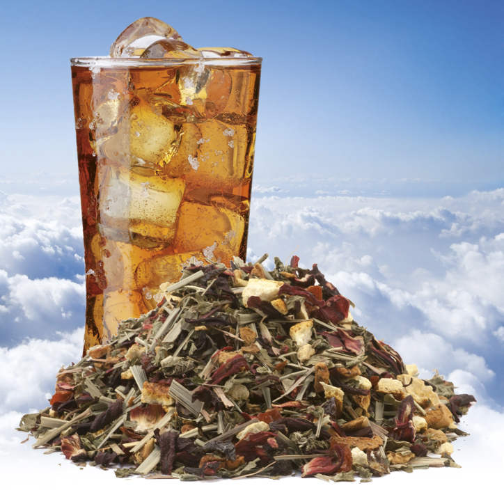 Eistee-Polaris Eistee Polaris