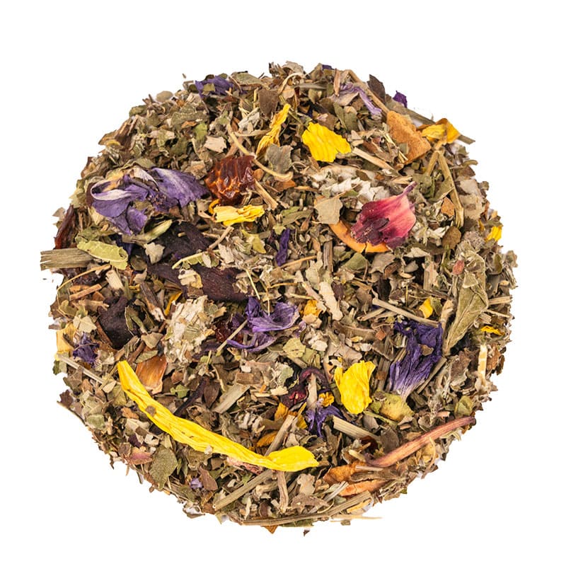 kraeutertee_fraenkischerkraeuterteeneu_allevarianten Kräuterhaustee fränkische Art