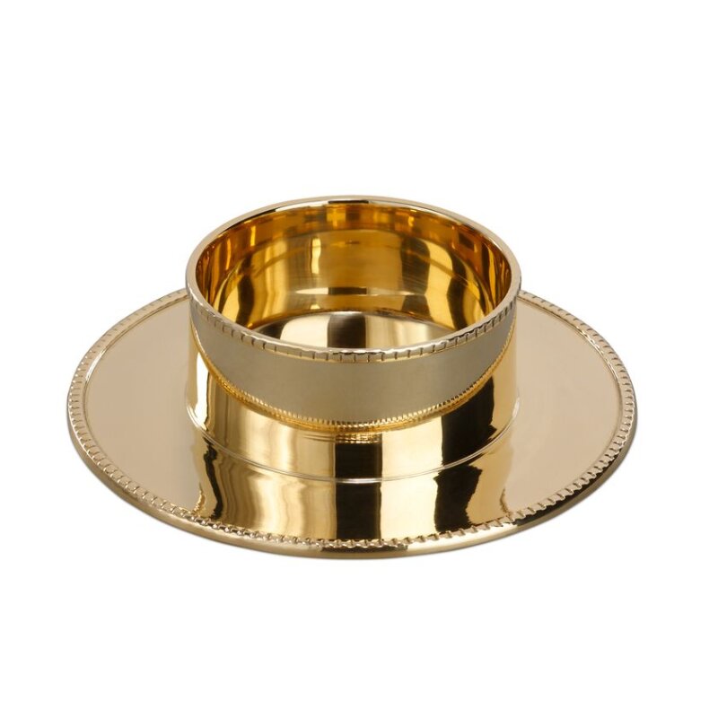 kerzenleuchter-goldfarben-fuer-kerzend-5cmWOOt0iDKrDVsW Kerzenleuchter "Perlrand" 5cm goldfarben