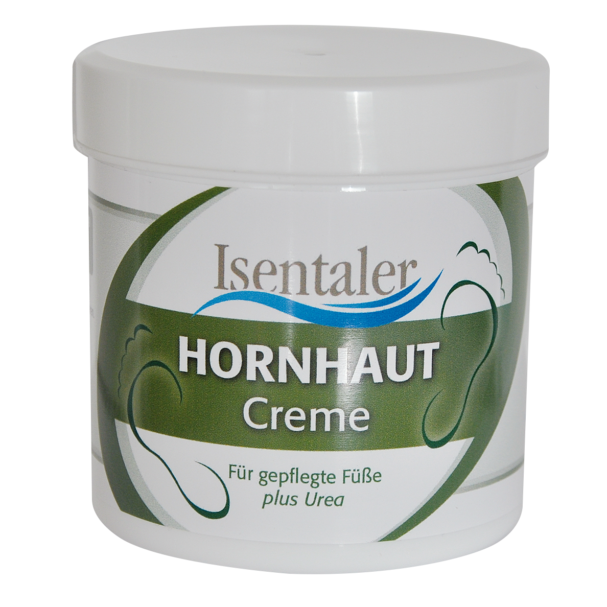 Isentaler Hornhaut Creme