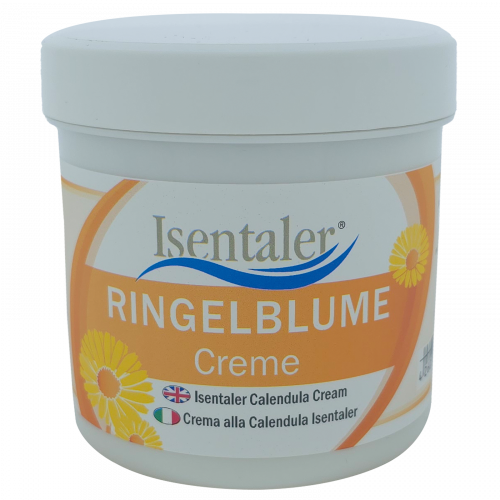 Isentaler Ringelblume Creme