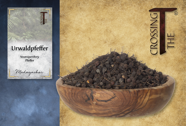 Urwaldpfeffer