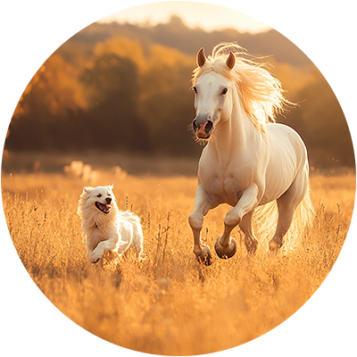 Tierkräuter bei Kräuterhaus Eder online Shop