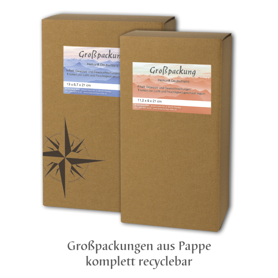 Grosspackung shop Eder