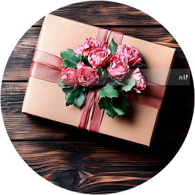 Geschenke aus dem Kräuterhaus