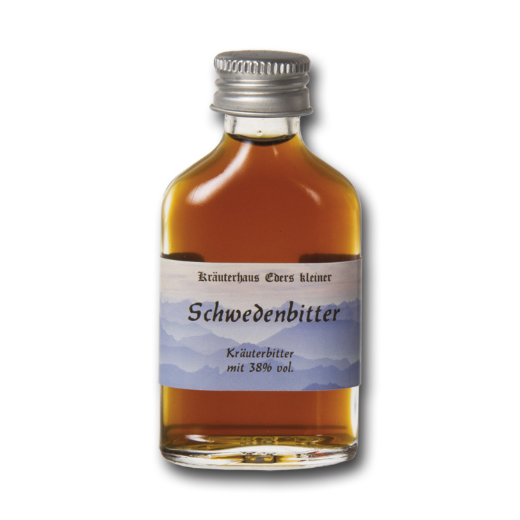 Schwedenbitter-klein-2019 kleiner Schwedenbitter