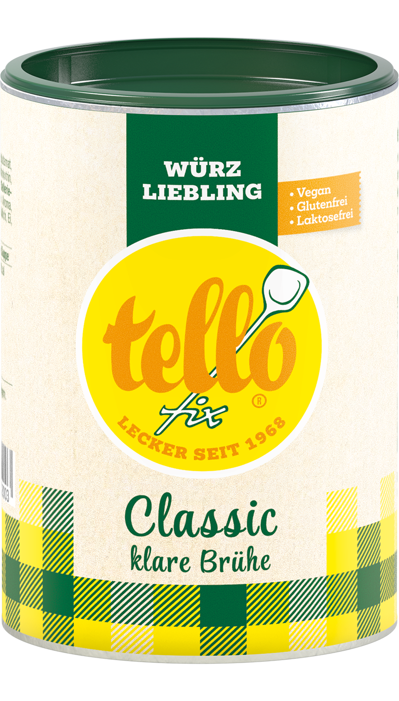 Tellofix Classic Tellofix Classic