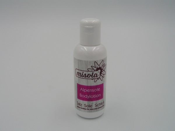 MISOLA Bodylotion