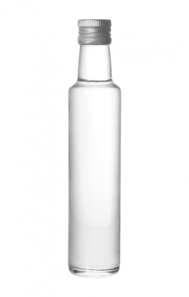 Flasche Dorica 250ml inkl. Verschluss
