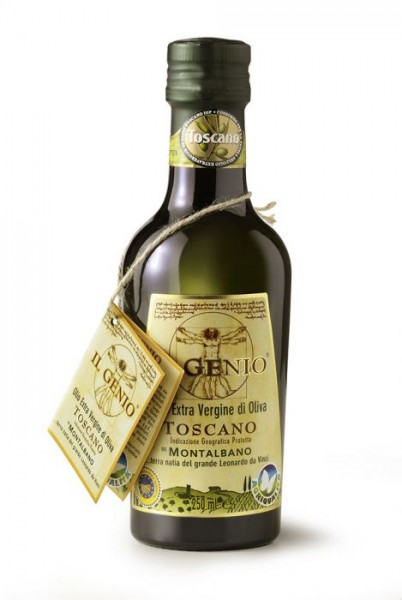 Il Genio Olivenöl Toscana IGP