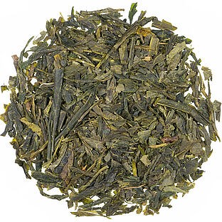 Bio Grüntee Sencha