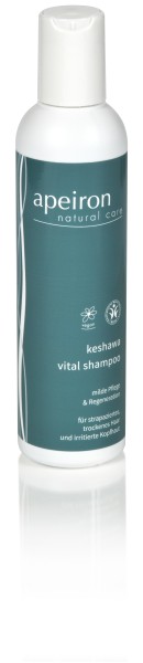 Keshawa Vital Shampoo
