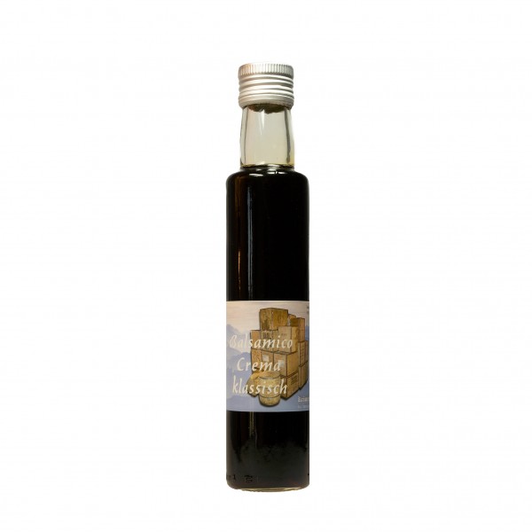 Balsamico Crema klassisch