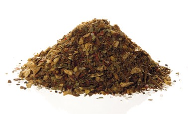 Ras-el-Hanout grob