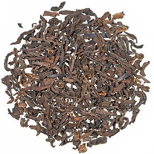 Bio Pu Erh