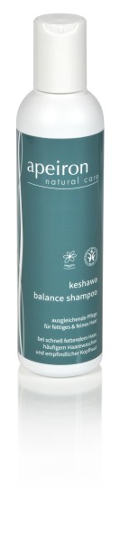 Keshawa Balance Shampoo