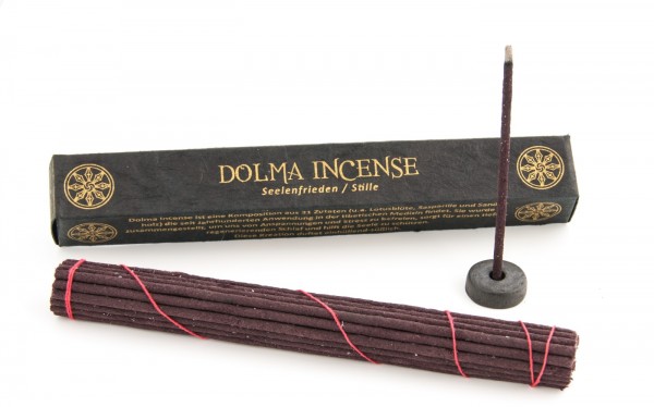 Räucherstäbchen Tibetan Line - Dolma Incense
