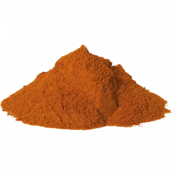 Bio Spice-Rub