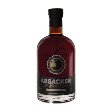 Absacker Black Edition