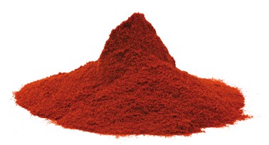 Paprika Especial