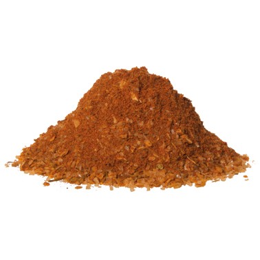 Barbecue Louisiana-Rub